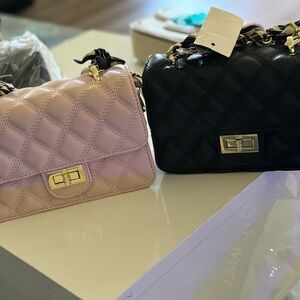 Mini bag , new with tags